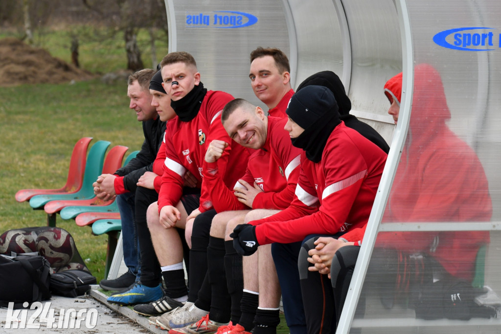 Orłowianka Orłowo - Kujawskie Pogranicze Jeziora Wielkie