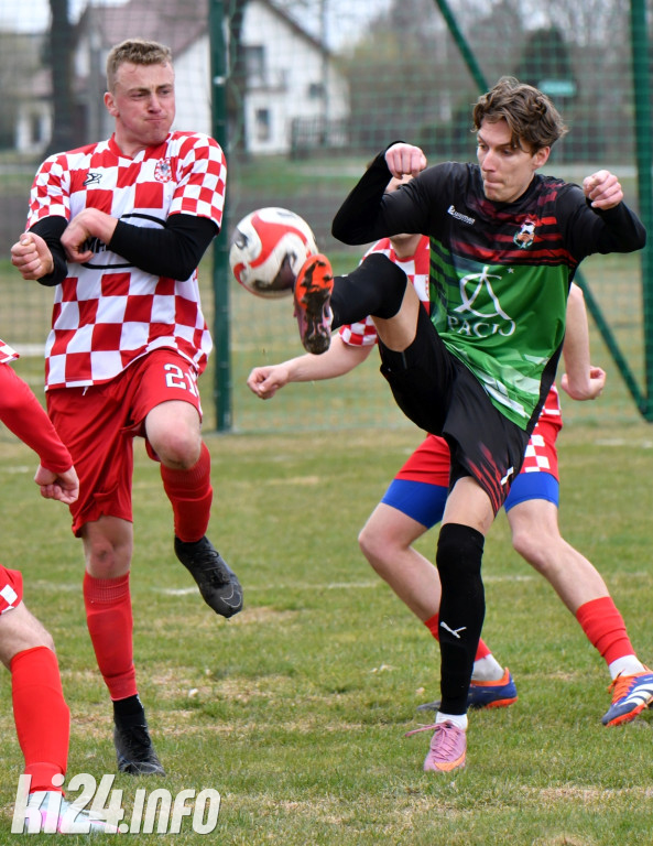 Orłowianka Orłowo - Kujawskie Pogranicze Jeziora Wielkie