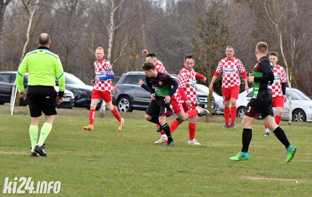 Orłowianka Orłowo - Kujawskie Pogranicze Jeziora Wielkie