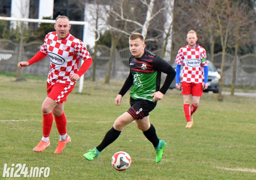 Orłowianka Orłowo - Kujawskie Pogranicze Jeziora Wielkie