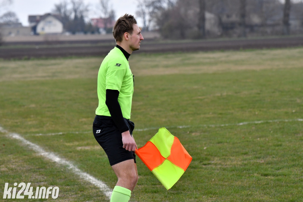 Orłowianka Orłowo - Kujawskie Pogranicze Jeziora Wielkie