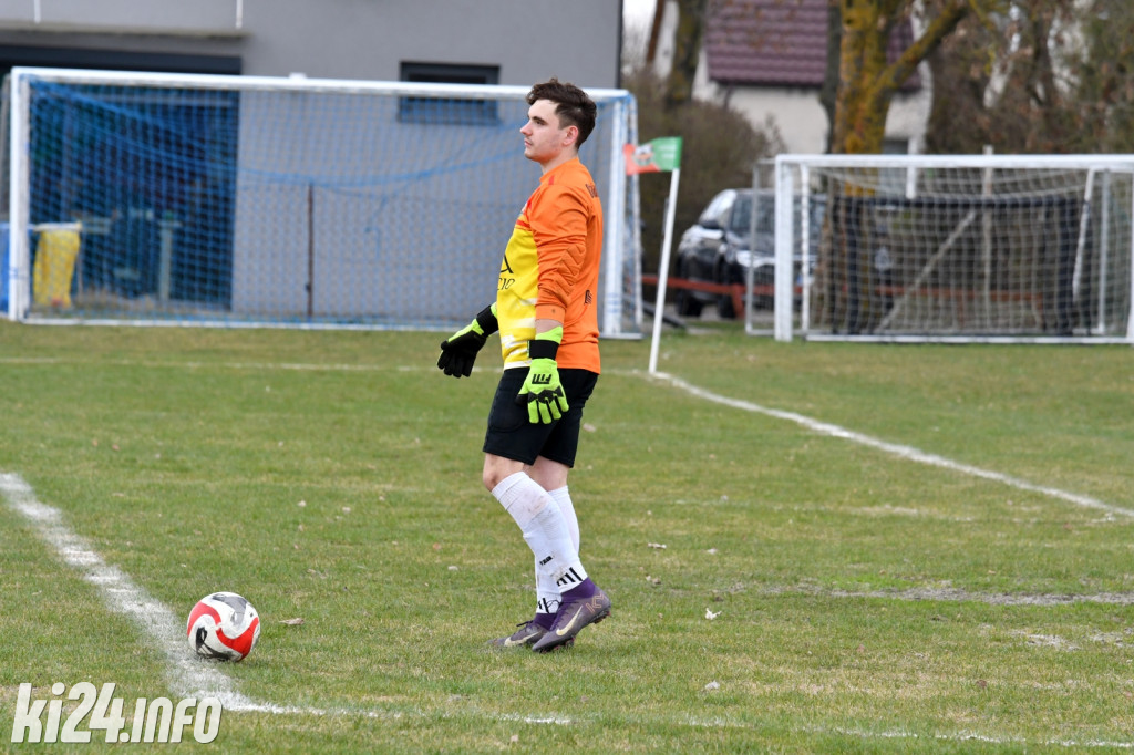 Orłowianka Orłowo - Kujawskie Pogranicze Jeziora Wielkie