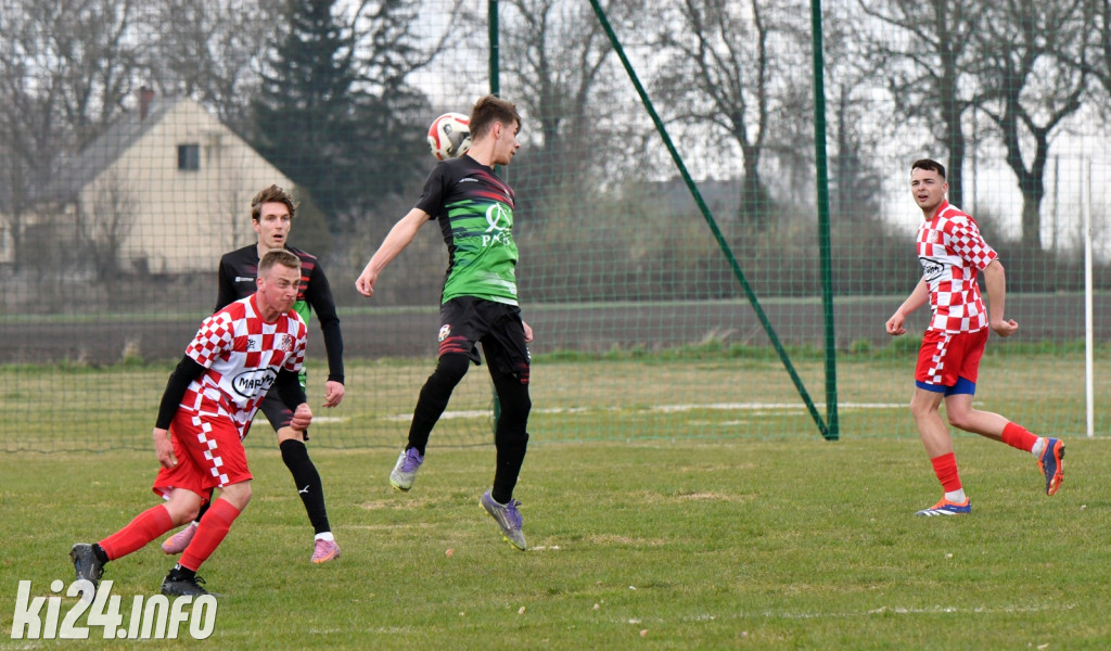 Orłowianka Orłowo - Kujawskie Pogranicze Jeziora Wielkie