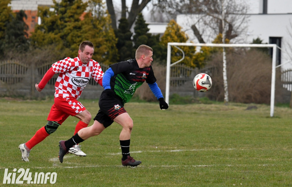Orłowianka Orłowo - Kujawskie Pogranicze Jeziora Wielkie