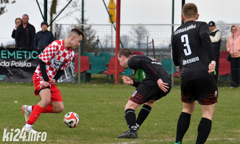 Orłowianka Orłowo - Kujawskie Pogranicze Jeziora Wielkie