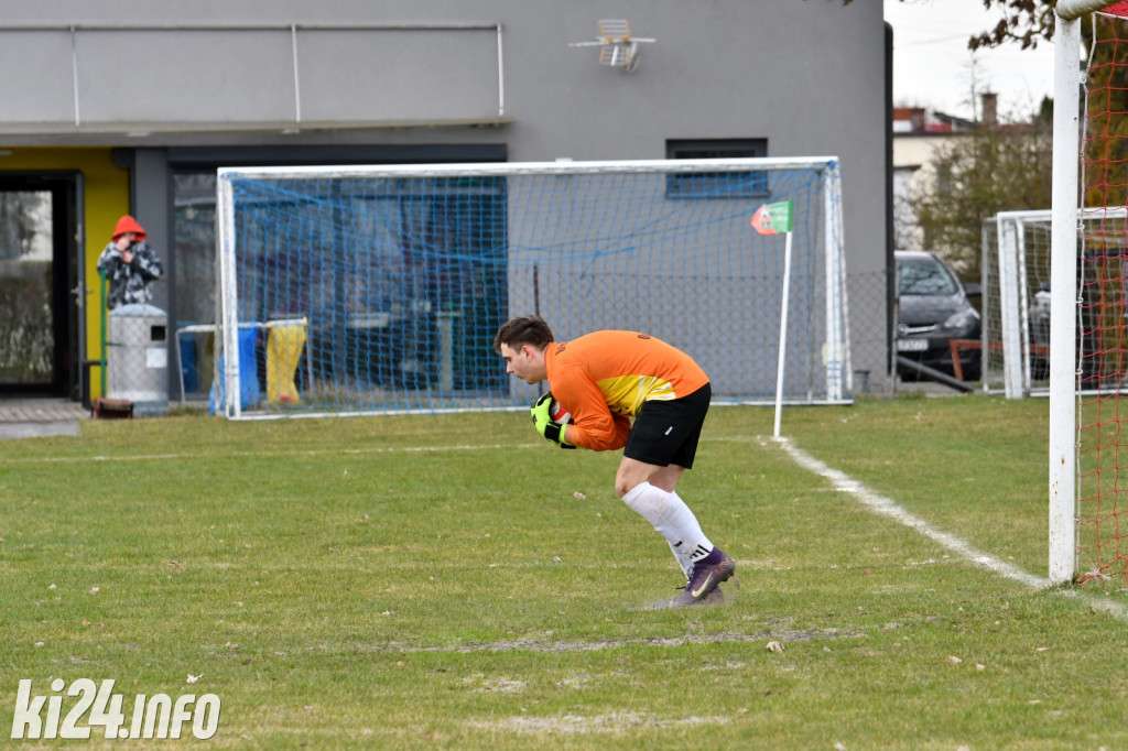 Orłowianka Orłowo - Kujawskie Pogranicze Jeziora Wielkie