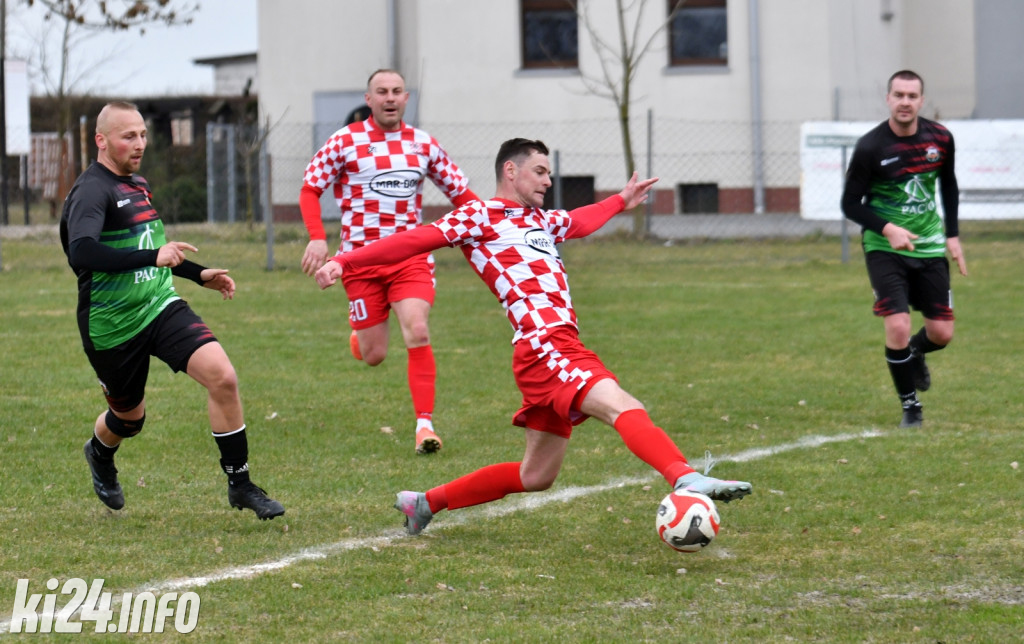 Orłowianka Orłowo - Kujawskie Pogranicze Jeziora Wielkie