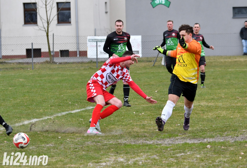 Orłowianka Orłowo - Kujawskie Pogranicze Jeziora Wielkie