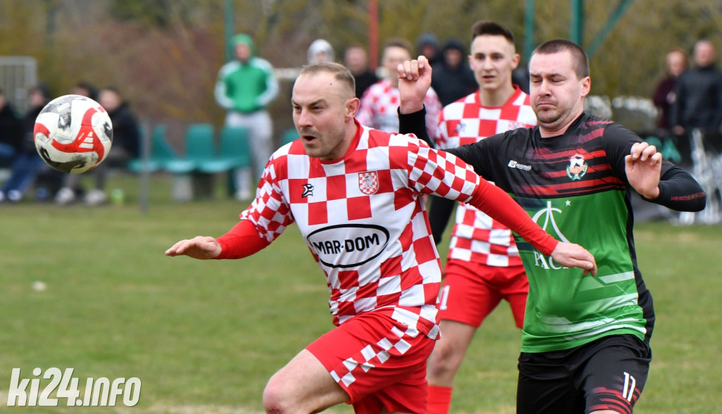 Orłowianka Orłowo - Kujawskie Pogranicze Jeziora Wielkie