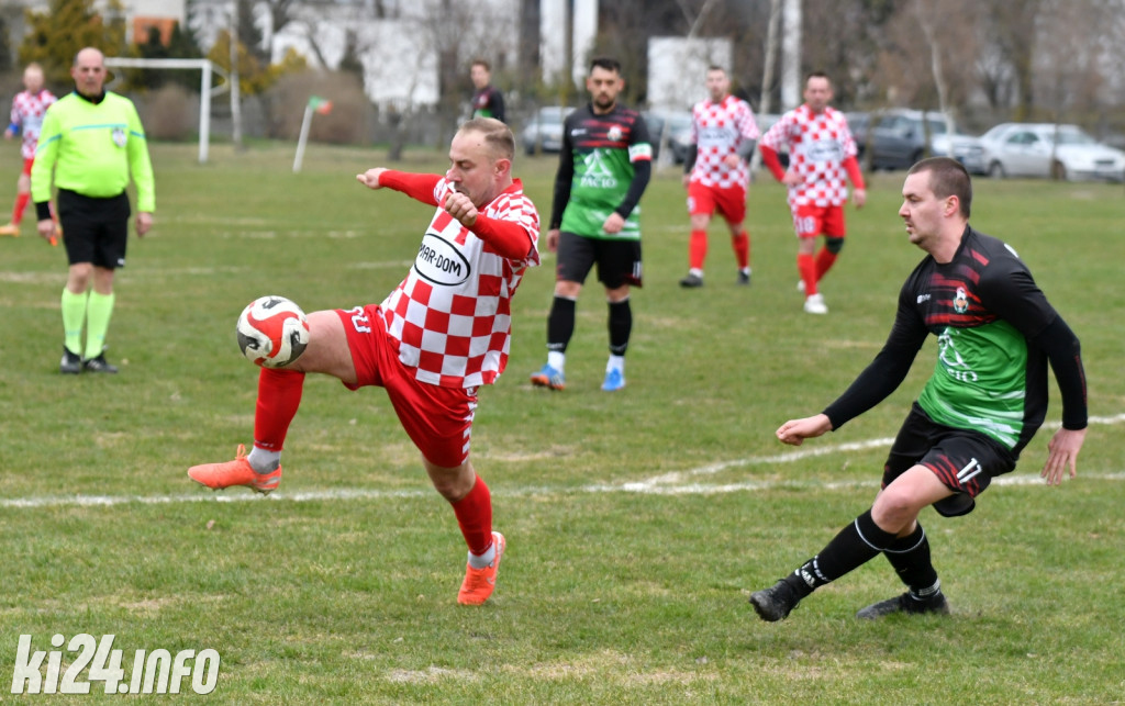 Orłowianka Orłowo - Kujawskie Pogranicze Jeziora Wielkie
