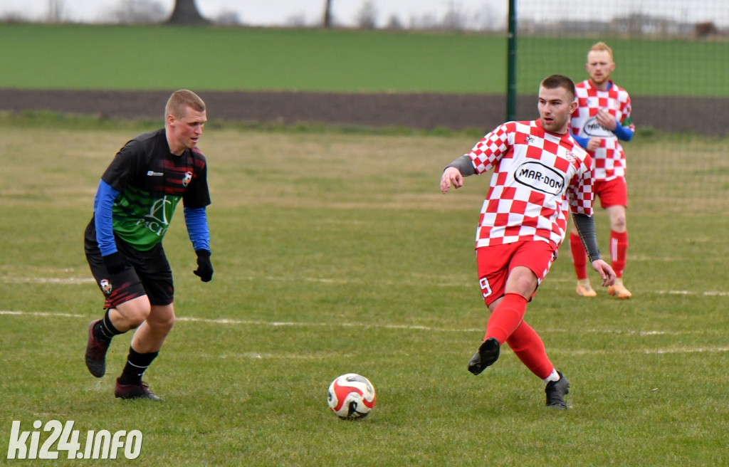 Orłowianka Orłowo - Kujawskie Pogranicze Jeziora Wielkie