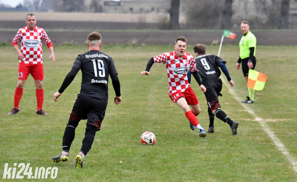 Orłowianka Orłowo - Kujawskie Pogranicze Jeziora Wielkie