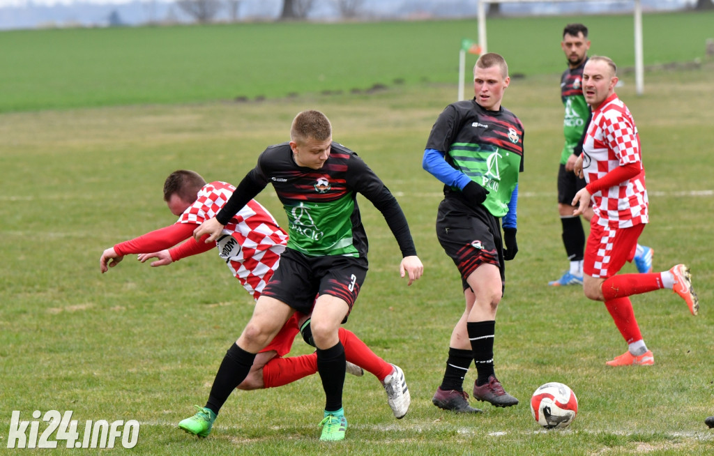 Orłowianka Orłowo - Kujawskie Pogranicze Jeziora Wielkie