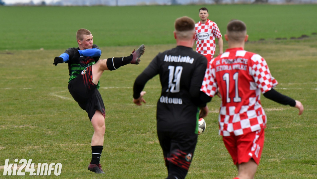 Orłowianka Orłowo - Kujawskie Pogranicze Jeziora Wielkie