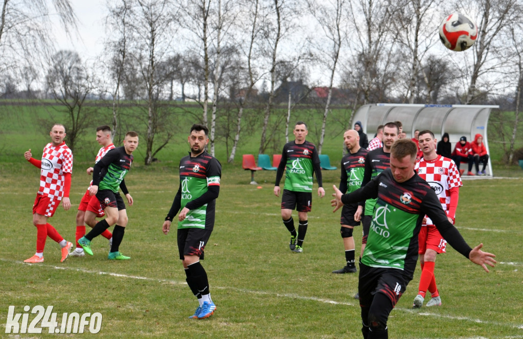 Orłowianka Orłowo - Kujawskie Pogranicze Jeziora Wielkie