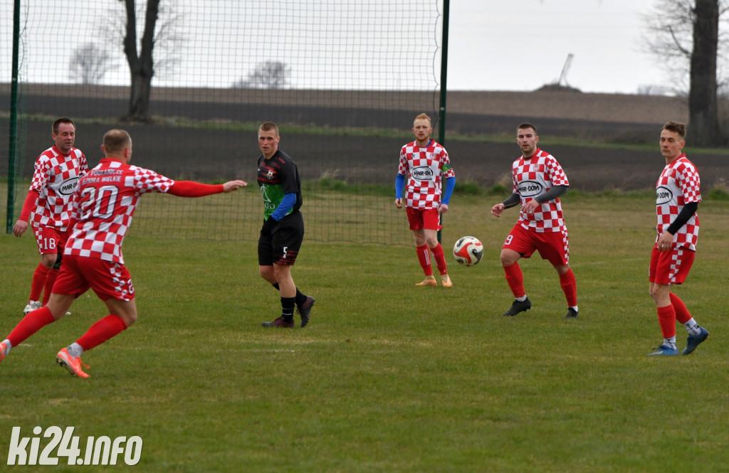 Orłowianka Orłowo - Kujawskie Pogranicze Jeziora Wielkie