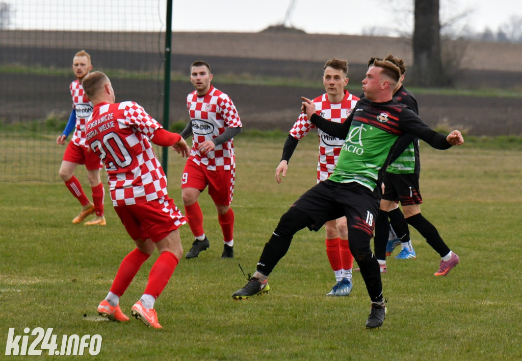 Orłowianka Orłowo - Kujawskie Pogranicze Jeziora Wielkie