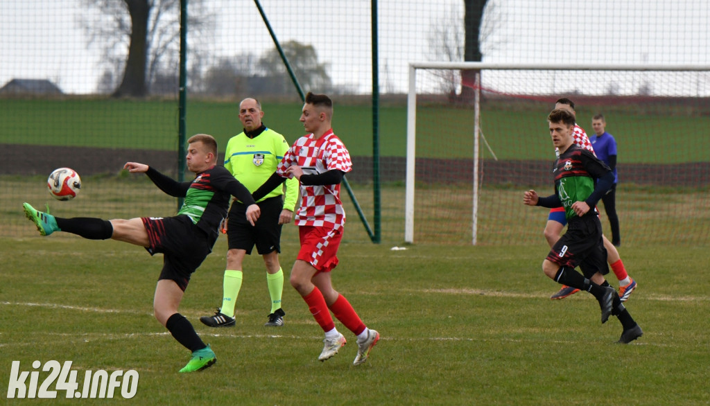 Orłowianka Orłowo - Kujawskie Pogranicze Jeziora Wielkie