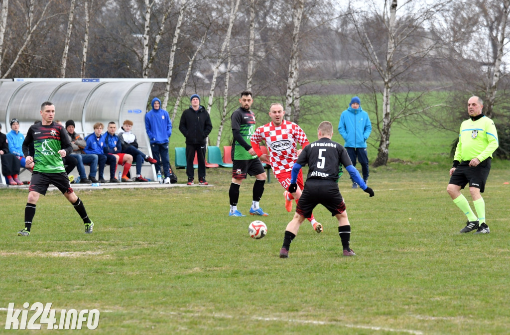 Orłowianka Orłowo - Kujawskie Pogranicze Jeziora Wielkie