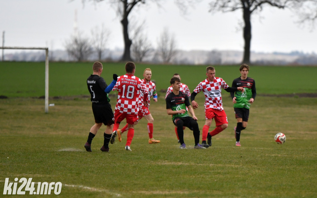 Orłowianka Orłowo - Kujawskie Pogranicze Jeziora Wielkie