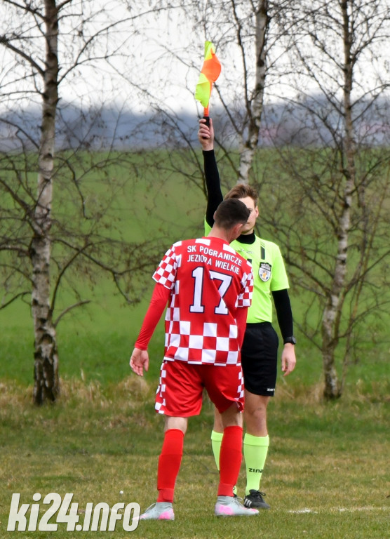 Orłowianka Orłowo - Kujawskie Pogranicze Jeziora Wielkie