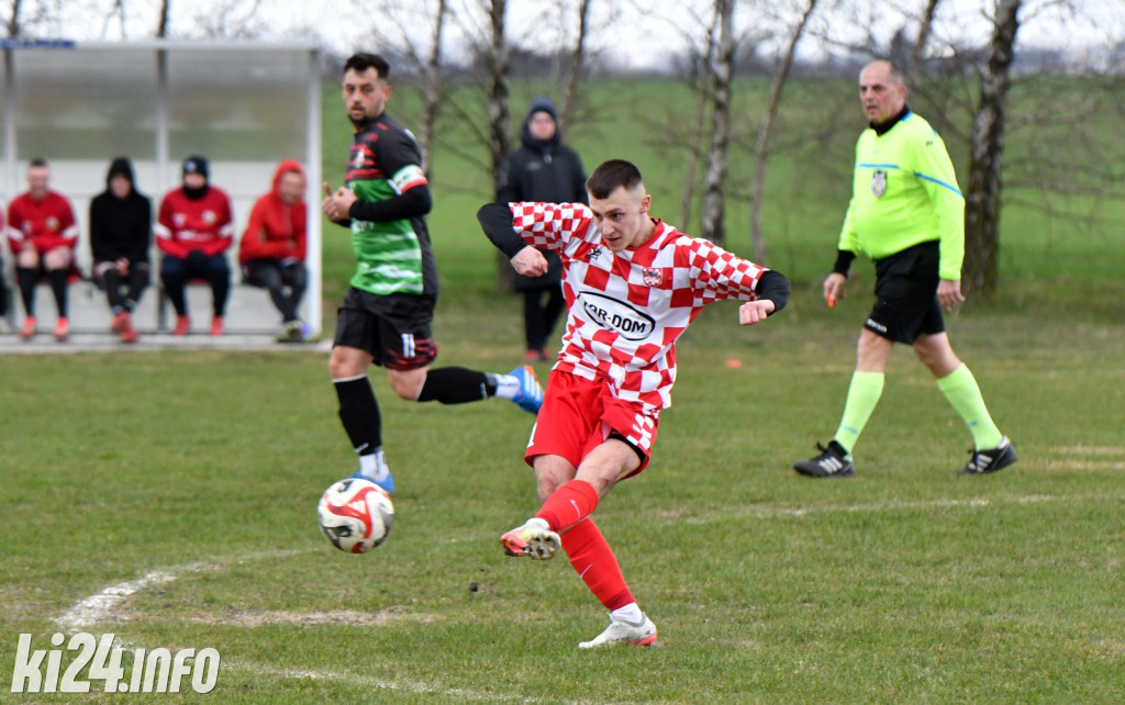 Orłowianka Orłowo - Kujawskie Pogranicze Jeziora Wielkie