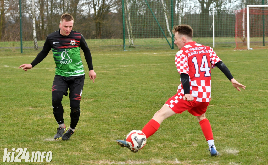 Orłowianka Orłowo - Kujawskie Pogranicze Jeziora Wielkie