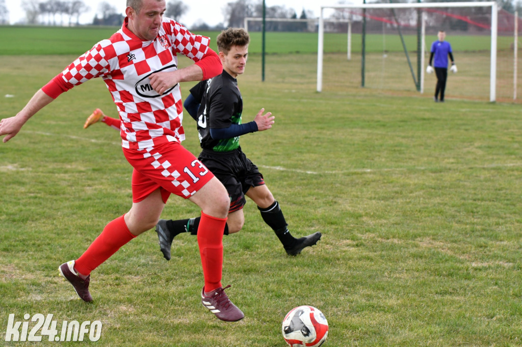 Orłowianka Orłowo - Kujawskie Pogranicze Jeziora Wielkie