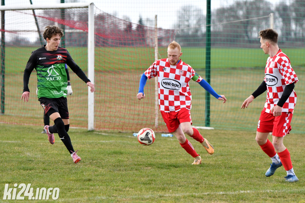 Orłowianka Orłowo - Kujawskie Pogranicze Jeziora Wielkie