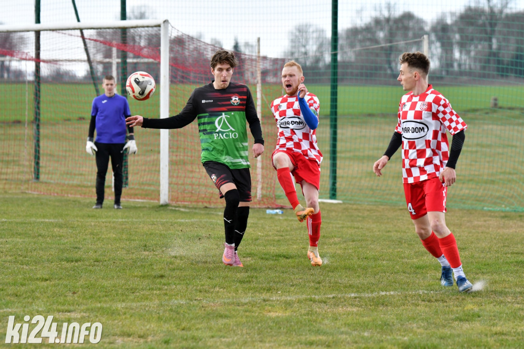 Orłowianka Orłowo - Kujawskie Pogranicze Jeziora Wielkie