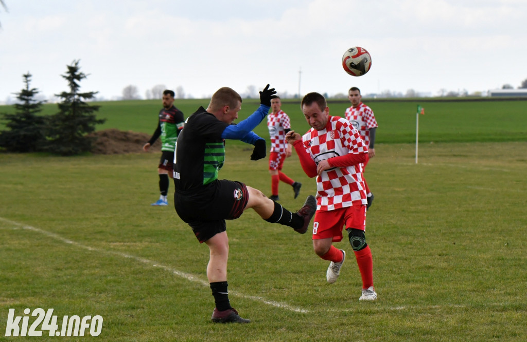 Orłowianka Orłowo - Kujawskie Pogranicze Jeziora Wielkie