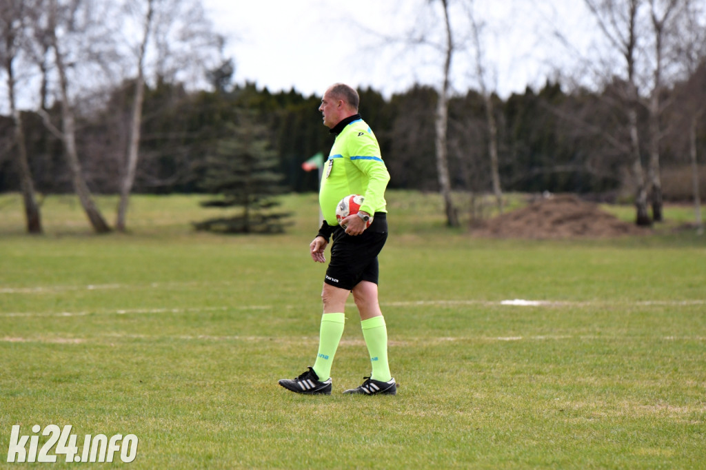 Orłowianka Orłowo - Kujawskie Pogranicze Jeziora Wielkie