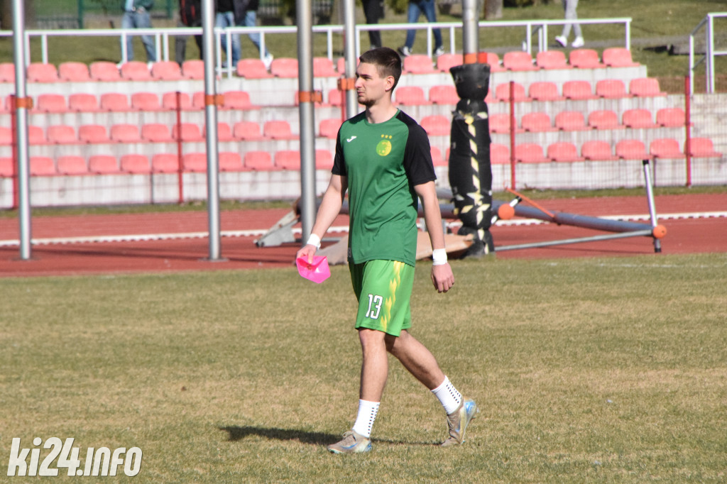 Cuiavia Inowrocław - Piast Kołodziejewo