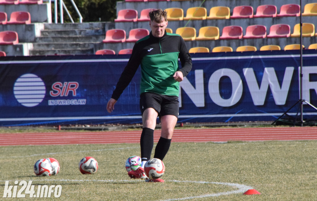 Cuiavia Inowrocław - Piast Kołodziejewo