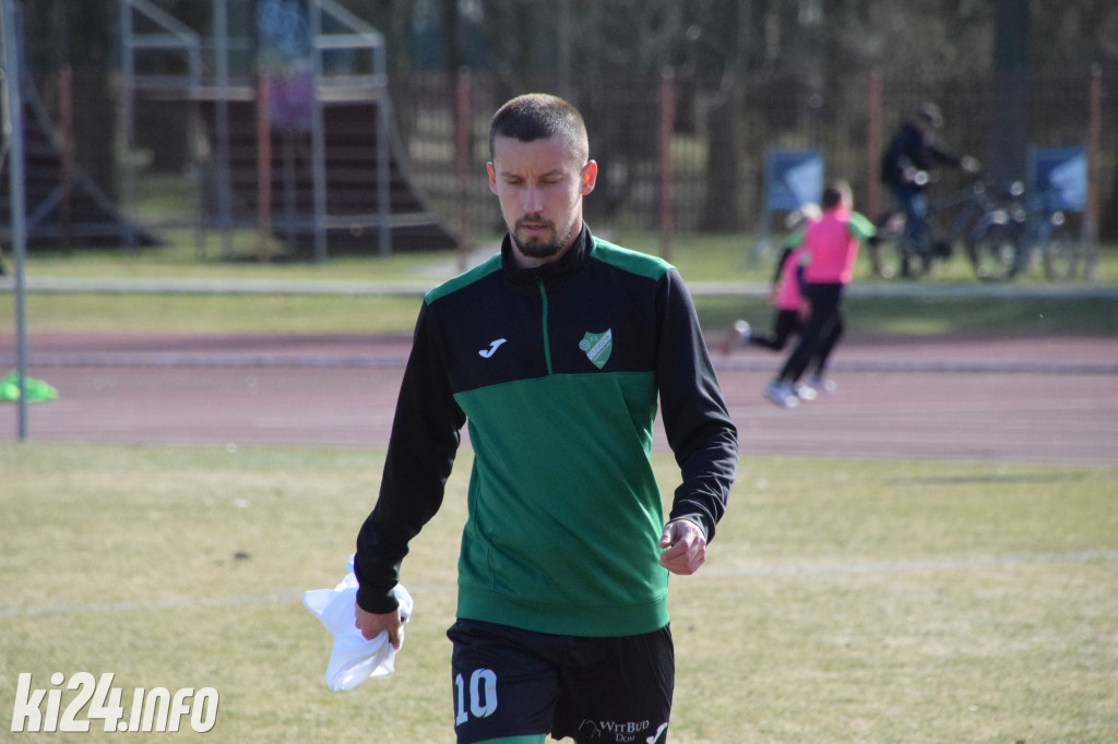 Cuiavia Inowrocław - Piast Kołodziejewo