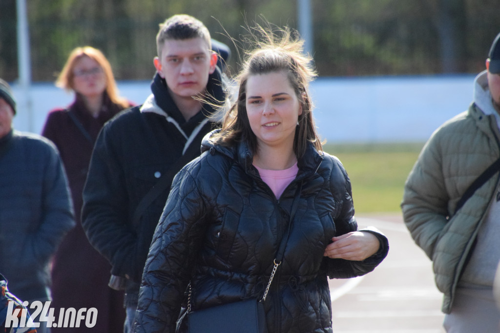 Cuiavia Inowrocław - Piast Kołodziejewo