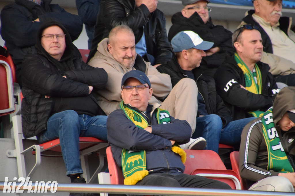 Cuiavia Inowrocław - Piast Kołodziejewo