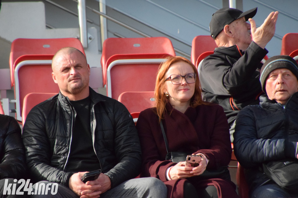 Cuiavia Inowrocław - Piast Kołodziejewo