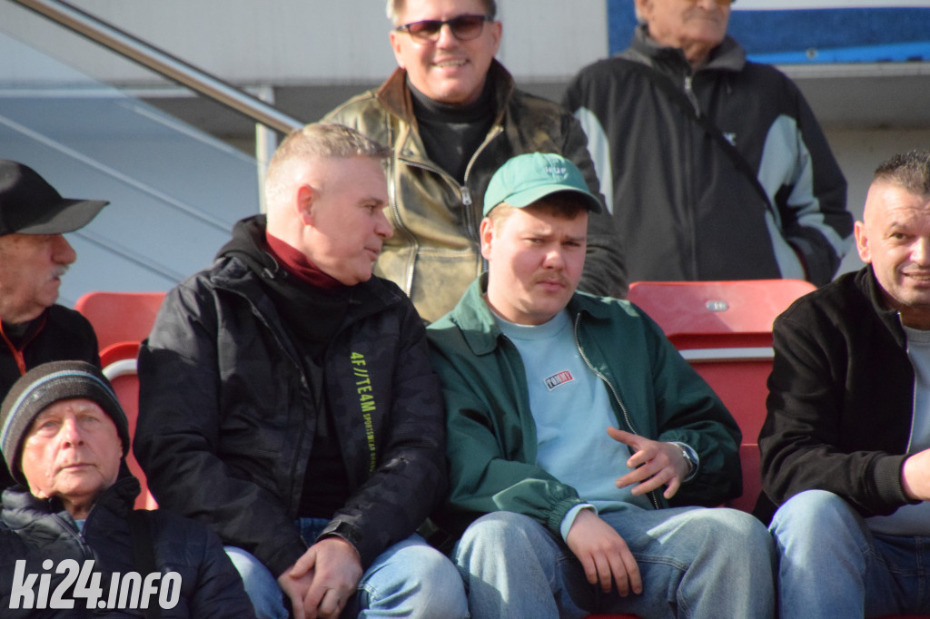 Cuiavia Inowrocław - Piast Kołodziejewo