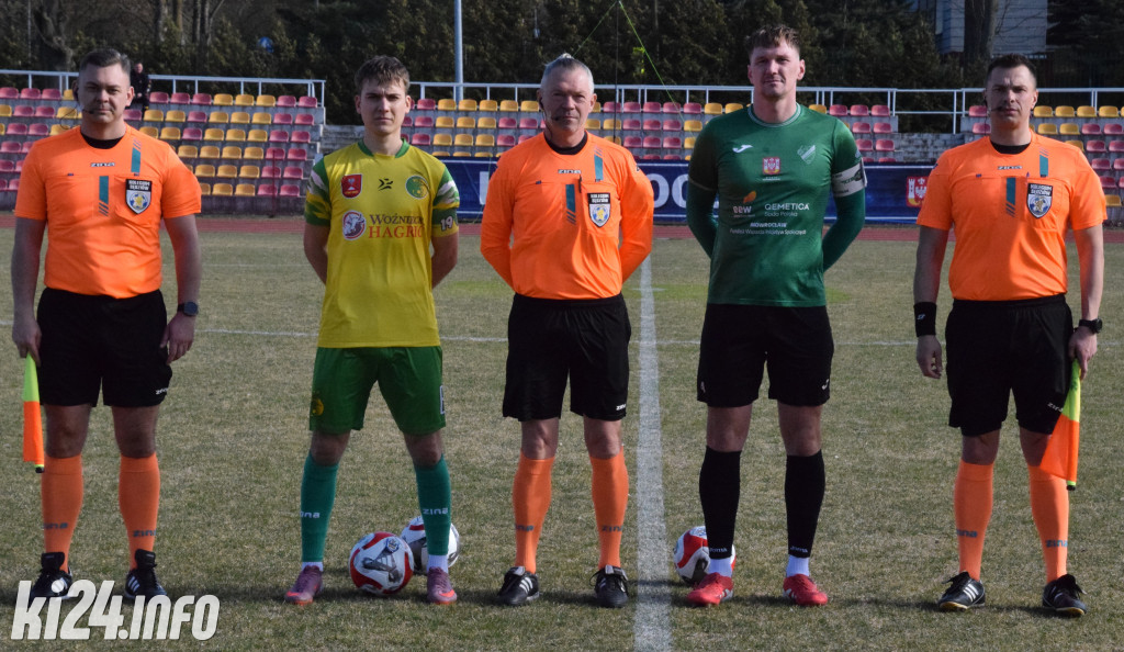 Cuiavia Inowrocław - Piast Kołodziejewo