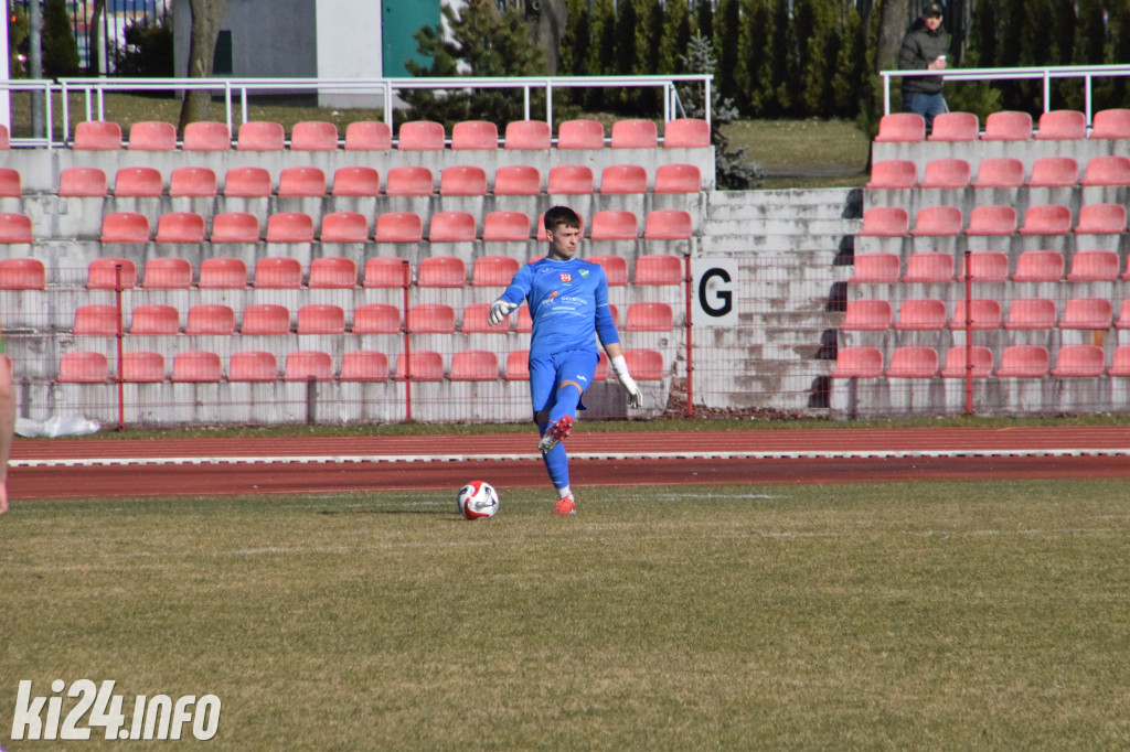 Cuiavia Inowrocław - Piast Kołodziejewo