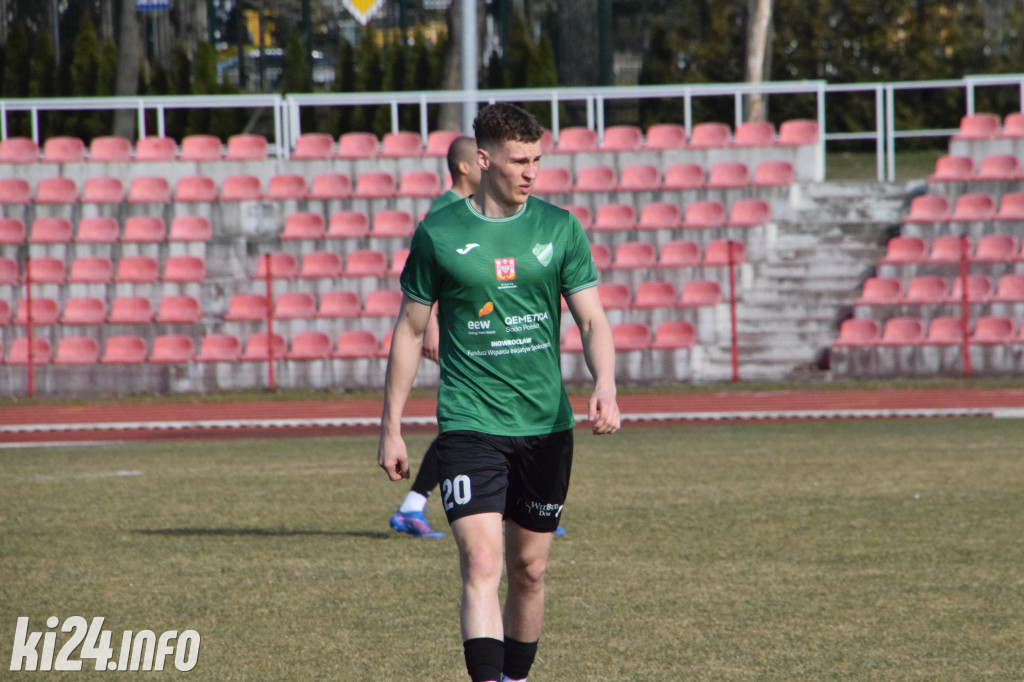 Cuiavia Inowrocław - Piast Kołodziejewo