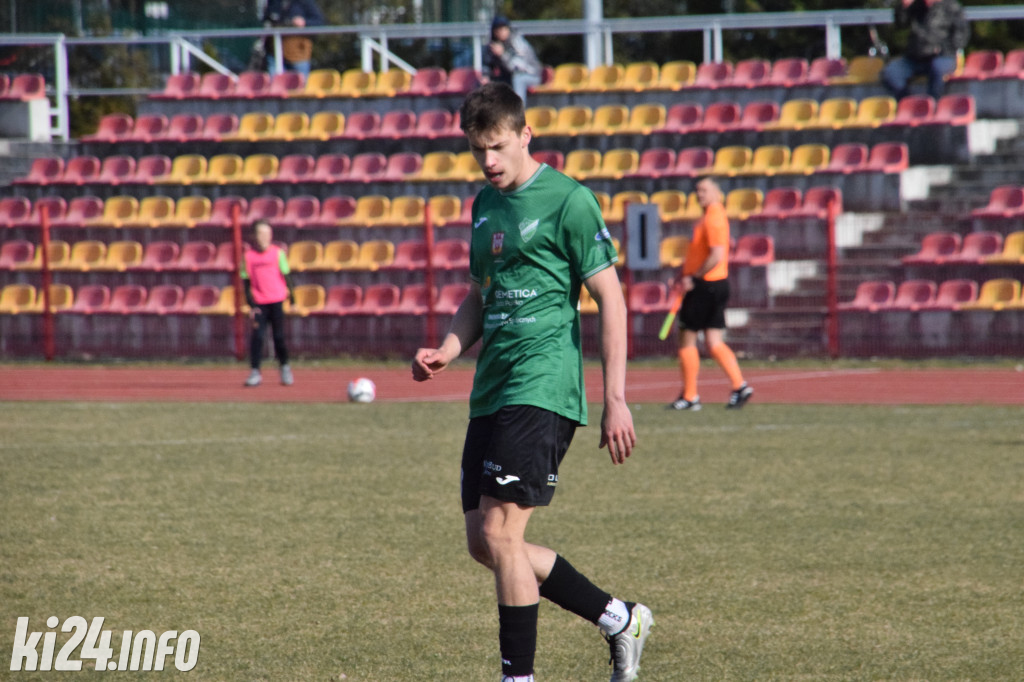 Cuiavia Inowrocław - Piast Kołodziejewo