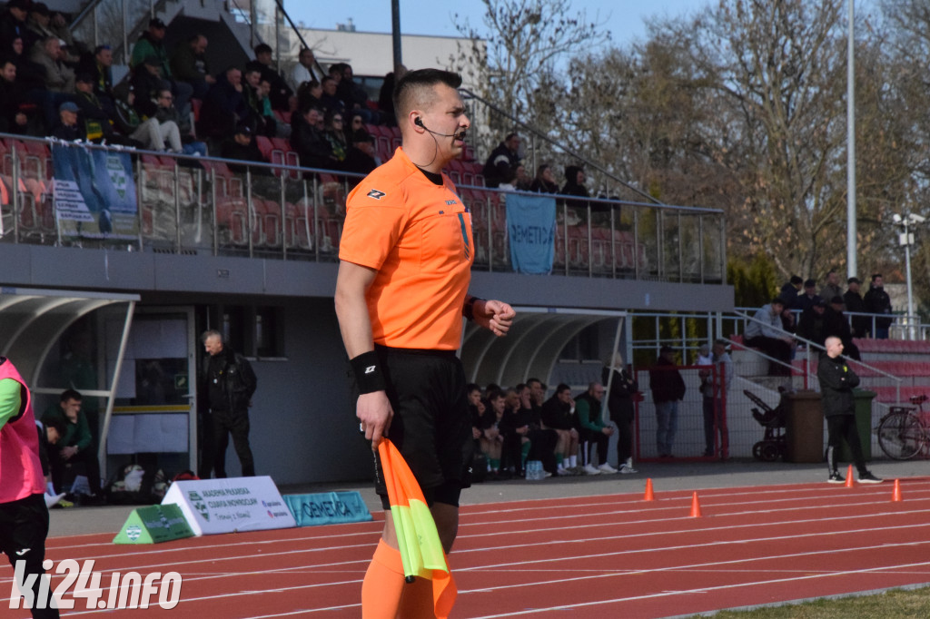 Cuiavia Inowrocław - Piast Kołodziejewo