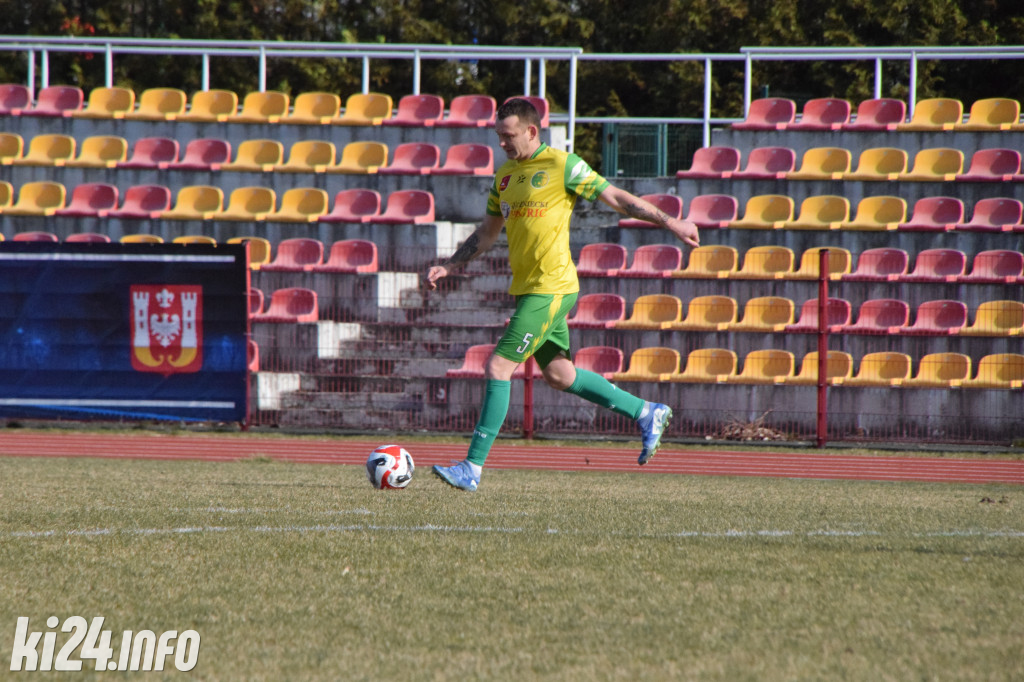 Cuiavia Inowrocław - Piast Kołodziejewo