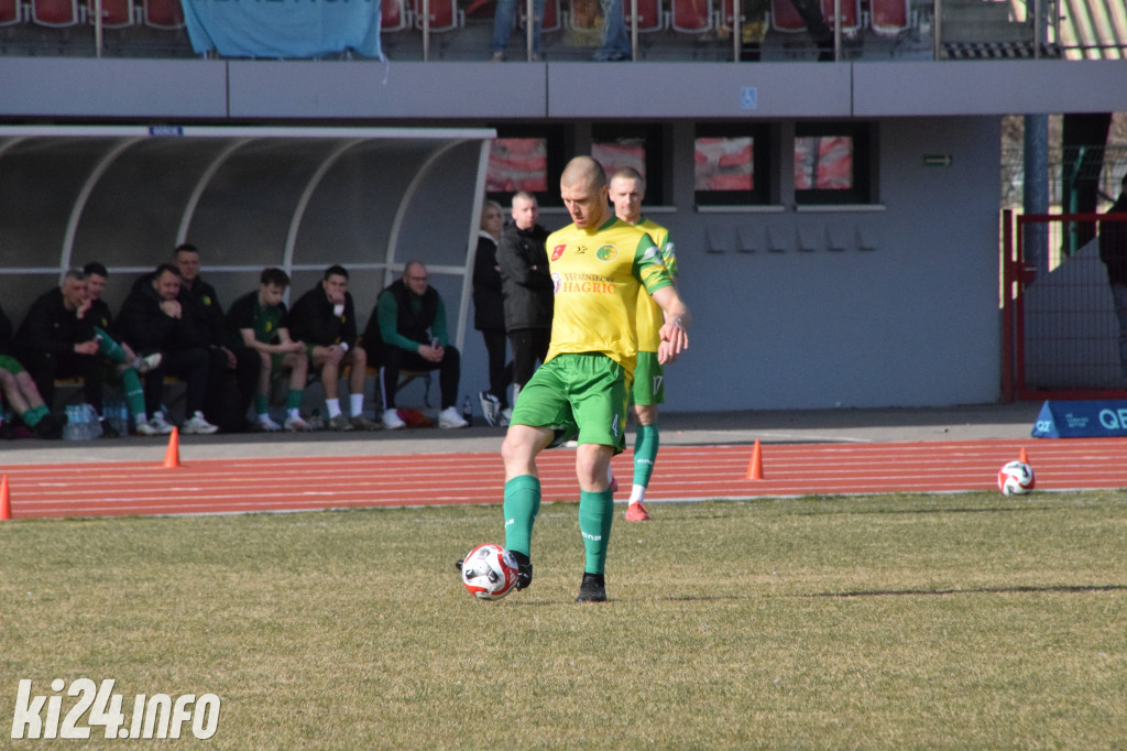 Cuiavia Inowrocław - Piast Kołodziejewo