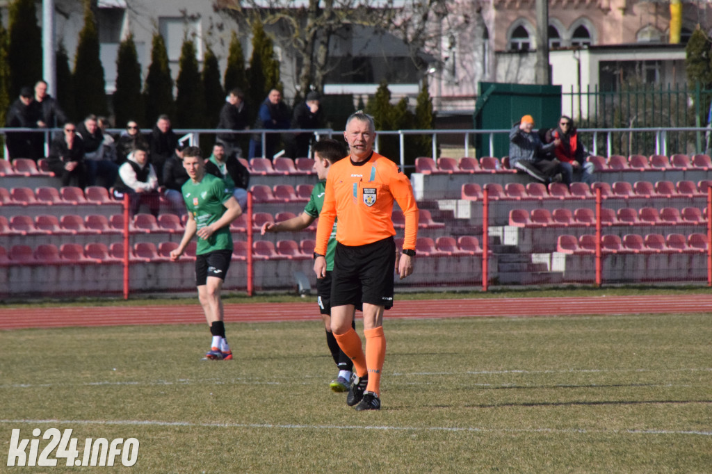 Cuiavia Inowrocław - Piast Kołodziejewo