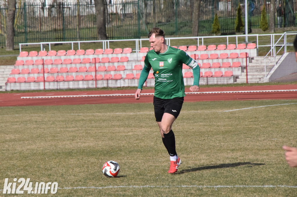 Cuiavia Inowrocław - Piast Kołodziejewo