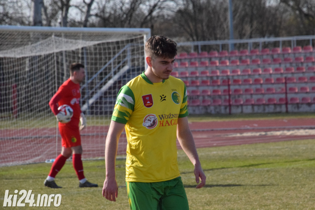 Cuiavia Inowrocław - Piast Kołodziejewo