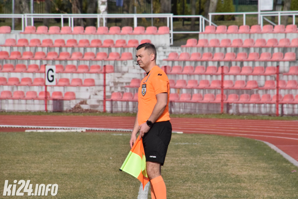 Cuiavia Inowrocław - Piast Kołodziejewo